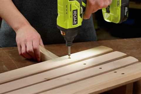The Best Cordless Drivers and Drills for 2022