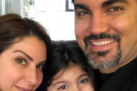 Jennifer Aydin, RHONJ's 9-Year Old Daughter Reveals Dad's Affair via TikTok