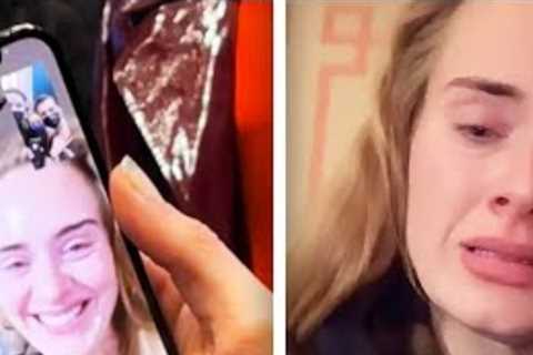 Adele's Top Ten Secrets She Doesn’t Want You to Know