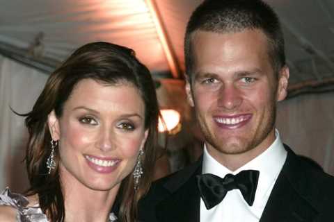 Bridget Moynahan comments on Tom Brady's retirement