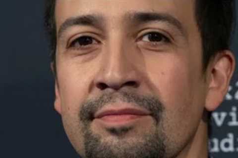 Lin-Manuel Miranda's Untold Truth
