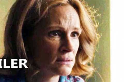 GASLIT Trailer (2022) Julia Roberts, Sean Penn