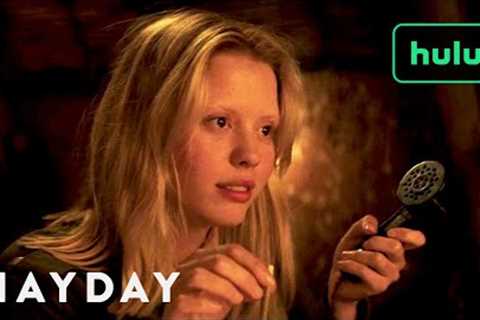 Are You in Distress? | Mayday Trailer | Hulu