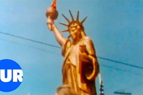 These Persecuted People Fled Europe And Became American Persecutors | The Christians | Our History