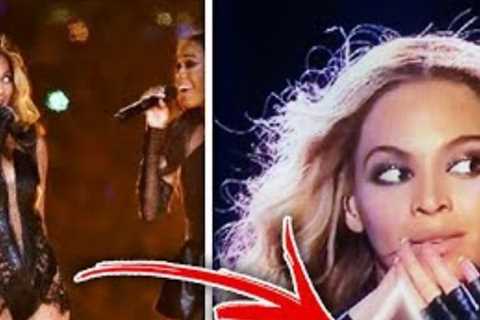 Here are the Top Ten Celebrity Scams That Have Happened at The Super Bowl
