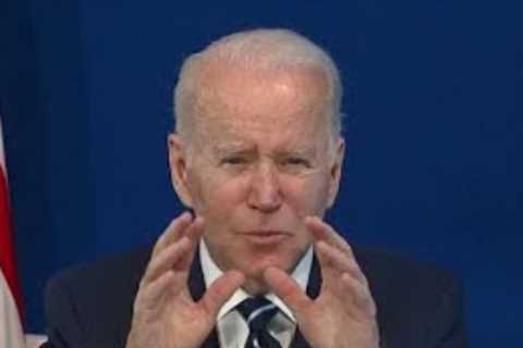 Biden sending free Covid-19 tests to homes