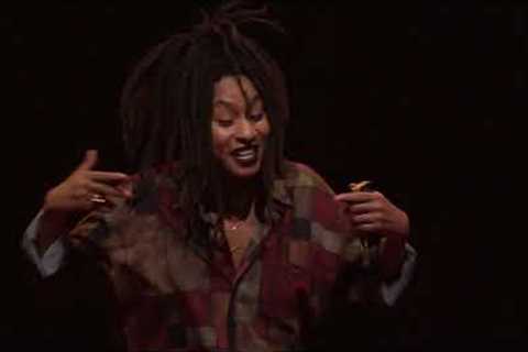 We need to Reinvent the Activist  | Naomie Pieter | TEDxAmsterdam