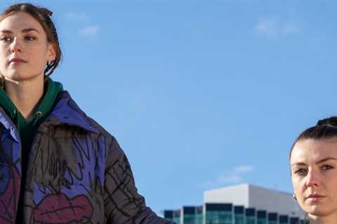 Detroit could be the next fashion city?