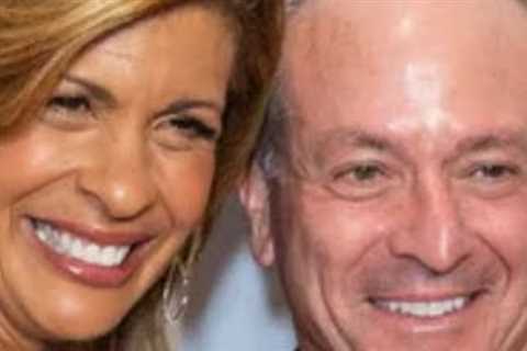 Joel Schiffman shares everything we know about Hoda Kotb and her split