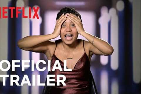 Love is Blind Season 2 | Official Trailer | Netflix