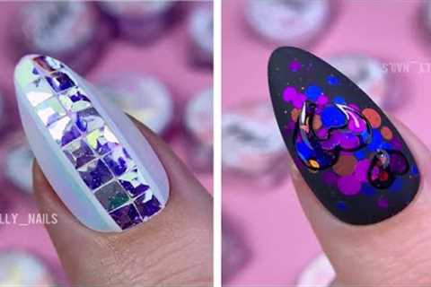 Charming Nail Art Ideas &amp; Designs To Inspire Your Imagination 2022