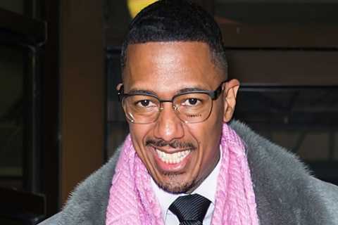Nick Cannon on Choosing Celibacy after Announcement of Eighth Child: Felt like I was out of control