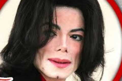 The Top Ten Scariest Celebrities Last Photos That You Were Not Meant to See