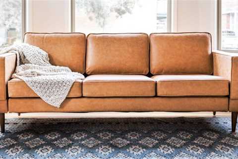 How to Buy a Sofa in a Box