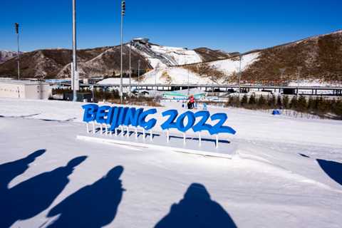 The Olympic Games will Begin Again, Despite Everything