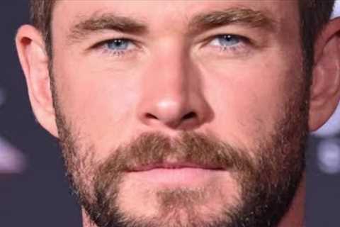 An LAX employee confirms what we suspected about Chris Hemsworth