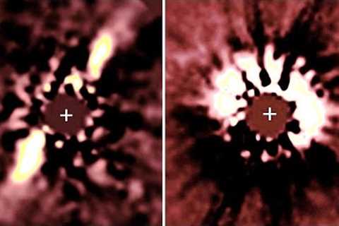 NASA Confirms What They Suspected All Along After Sending This Probe Into An Unknown System