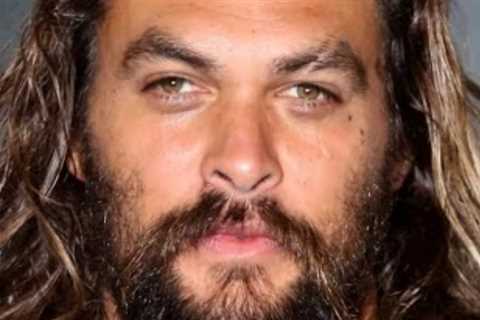 What we think Jason Momoa should date next