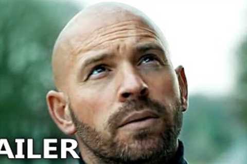 RESTLESS Trailer (2022) Franck Gastambide, Thriller Movie