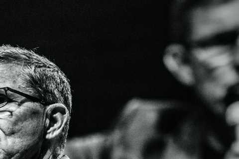 Michael Flynn is Still at War