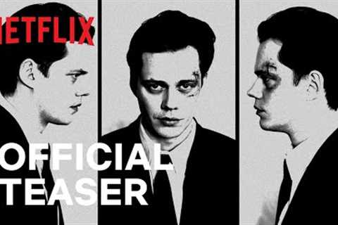 Clark | Official Teaser | Netflix