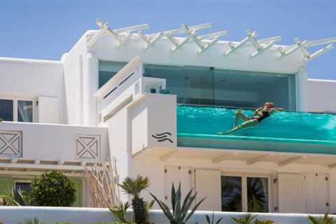 Why you should hire a luxury villa
