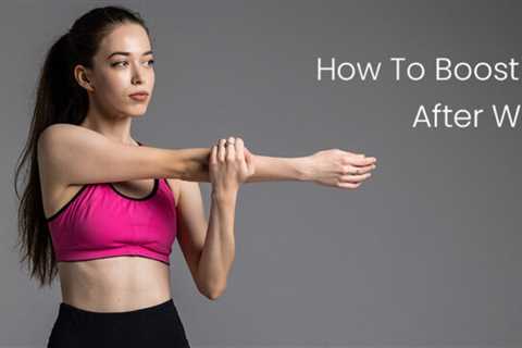 How To Boost Your Metabolism After Weight Loss