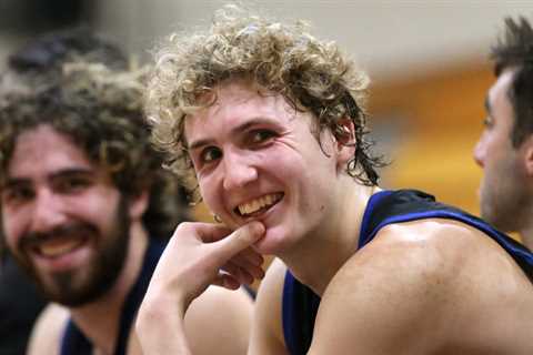 The Nation's Top Scorer plays for a School or a People