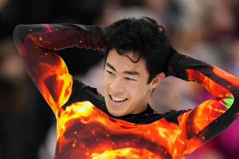 What Figure Skaters Are Good at Gold?