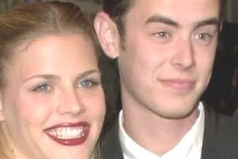 Celebrities You Would Never Have Known About Each Other in College