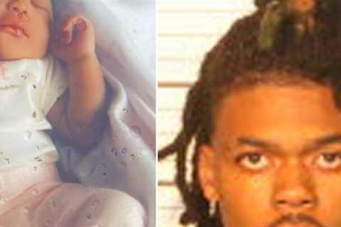 Police issue Amber Alert to Two-Day-Old Child after Dad admits to 'Tossing her into the Mississippi ..