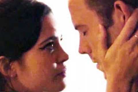 NIGHTRIDE Trailer (2022), Moe Dunford, Joana Ribieiro