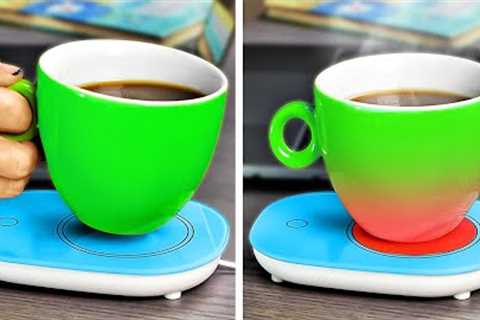 Useful Gadgets That Are Worthy To Have At Home