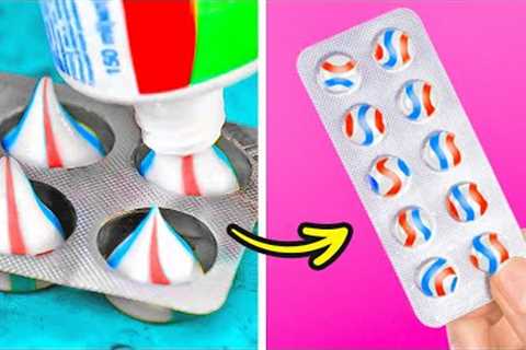 |Сlever Ways To Use Toothpaste In Your Daily Life
