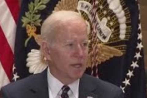 Biden Launches Strike Force Targeting 'Ghost Guns'