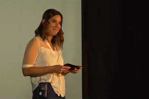 Kefir: un alimento ancestral con futuro | Lina Merino Kirilenko | TEDxSaintGregory'sCollege