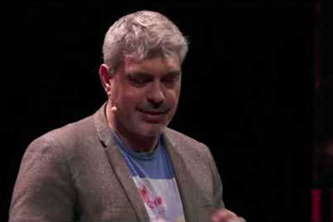 Le jeu video, un art comme les autres | Jean Zeid | TEDxTours