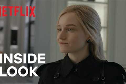 Inventing Anna | Inside the Character of Anna Delvey | Netflix