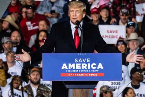 Jan. 6, 2016 - Defendant Subpoena Trump to Testify at Trial