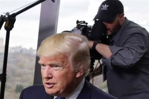 Fox News: Donald Trump's Help in Building
