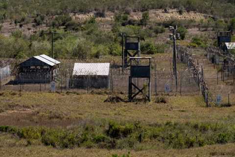 Mentally Ill Detainee Suspected of a Planned Role in 9/11 Attacks, Set for Transfer