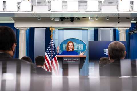 Why trusting us is often enough to not trust the government