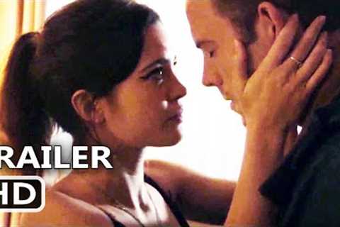 NIGHTRIDE Trailer (2022) Moe Dunford, Joana Ribeiro