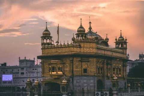 The Top 4 Most Romantic and Best Honeymoon Destinations in India