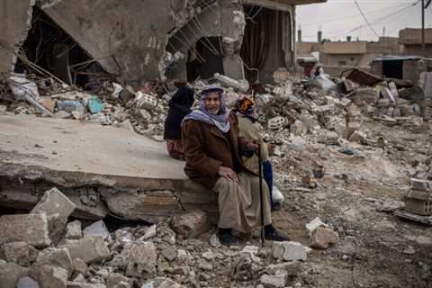 ISIS's Leader's Demise is Yet Another ISIS Blow, But It's Hardly the End