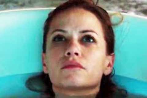 SO COLD, THE RIVER Trailer (2022). Bethany Joy Lenz. Thriller Movie