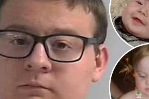 A Teen who smothered baby siblings in two separate incidents is sentenced to 100 years