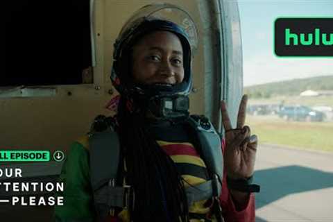 Your Attention Please: Season 3, Episode 4 (Full Episode) | Hulu