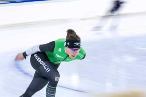 A Skating Legend Powered By Slights, Real And Perceived