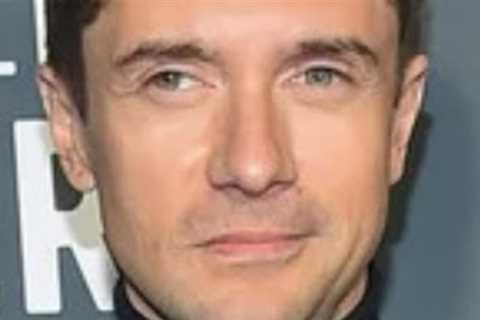 Topher Grace's Transformation From 16 to 43 Years of Age